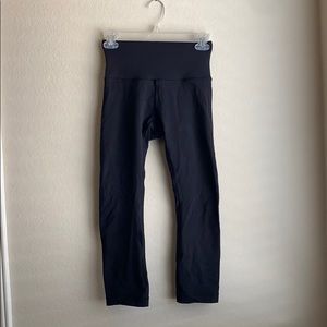 Lululemon Wunder Leggings